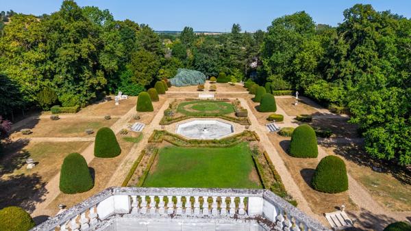 Château Anet - EURE-ET-LOIR