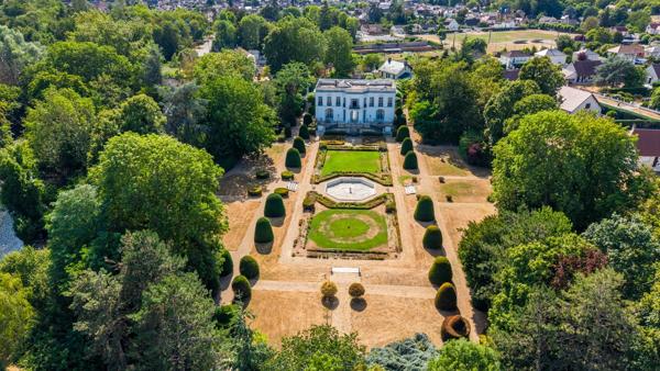 Château Anet - EURE-ET-LOIR