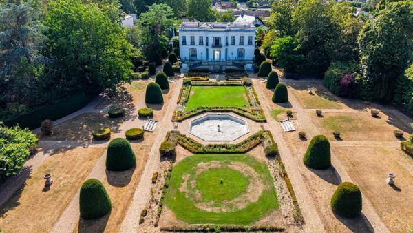 Château Anet - EURE-ET-LOIR