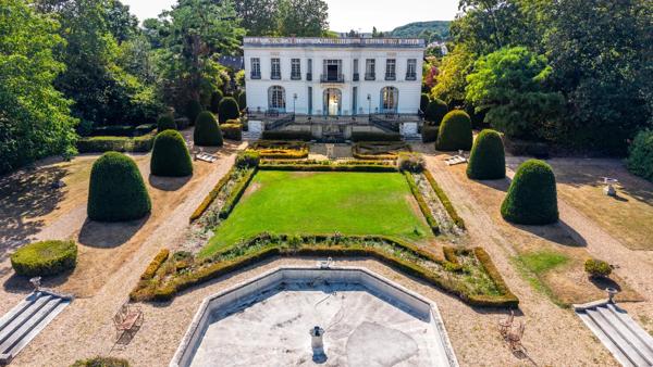 Château Anet - EURE-ET-LOIR
