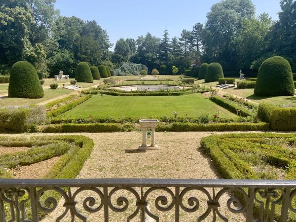 Château Anet - EURE-ET-LOIR