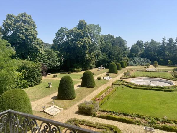Château Anet - EURE-ET-LOIR