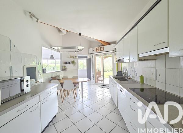 Maison à vendre 5 pièces 135 m² Castelginest