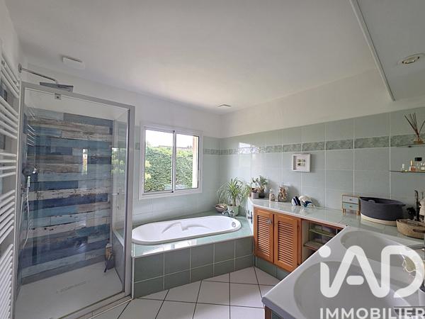 Maison à vendre 5 pièces 135 m² Castelginest