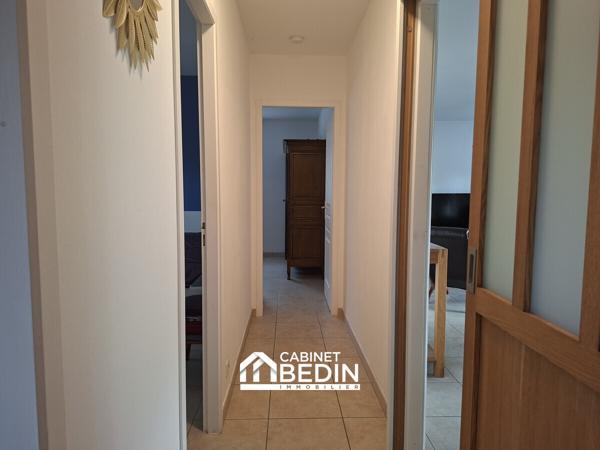 Acheter Maison T4 Biganos 3 chambres