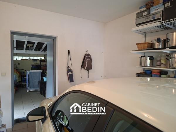 Acheter Maison T4 Biganos 3 chambres