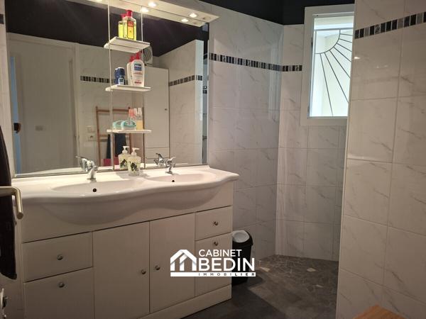 Acheter Maison T4 Biganos 3 chambres