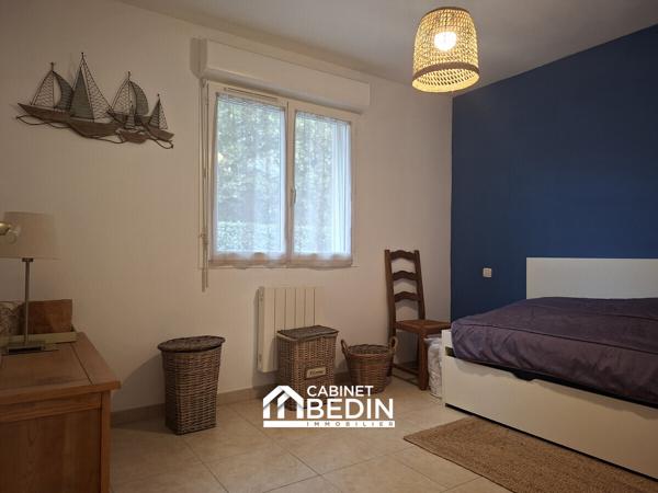 Acheter Maison T4 Biganos 3 chambres