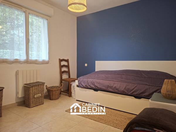 Acheter Maison T4 Biganos 3 chambres