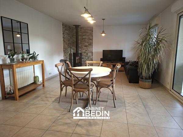 Acheter Maison T4 Biganos 3 chambres