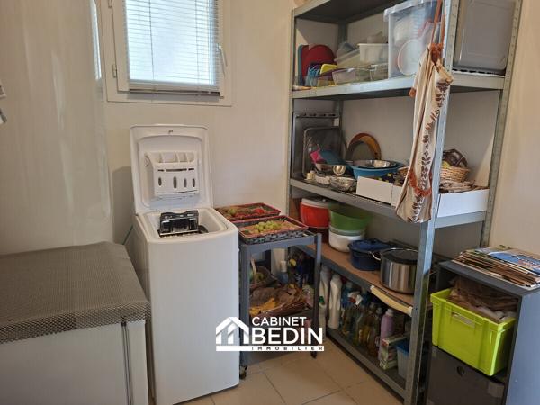 Acheter Maison T4 Biganos 3 chambres