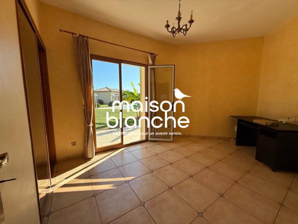 Grande Maison avec Piscine