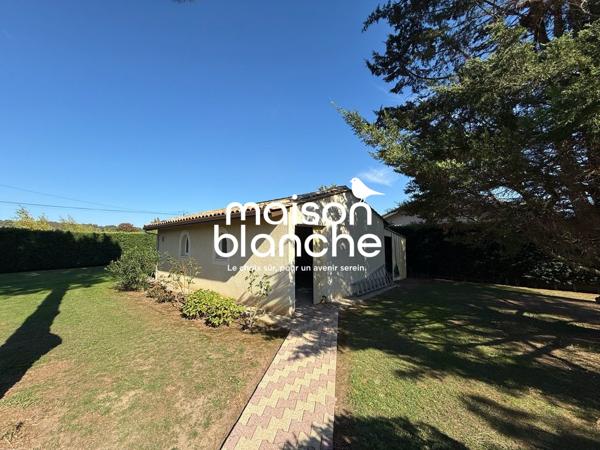 Grande Maison avec Piscine