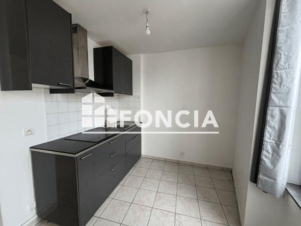 À vendre Immeuble 133 m² - Mauges-sur-loire 49290