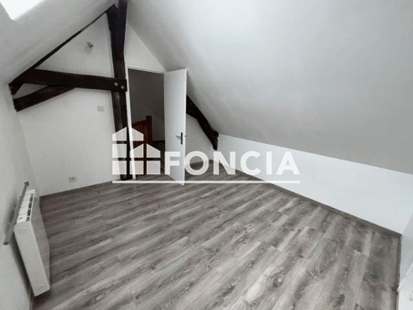 À vendre Immeuble 133 m² - Mauges-sur-loire 49290