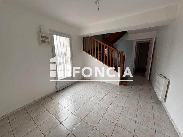 À vendre Immeuble 133 m² - Mauges-sur-loire 49290