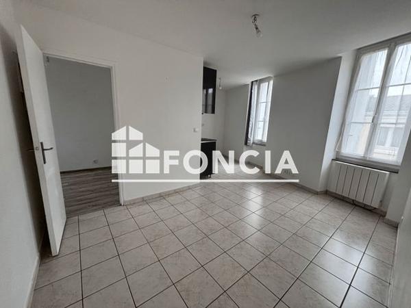 À vendre Immeuble 133 m² - Mauges-sur-loire 49290