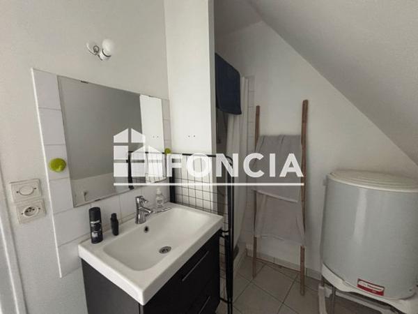 À vendre Immeuble 133 m² - Mauges-sur-loire 49290