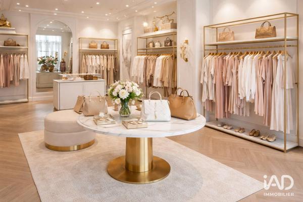 Boutique/Local commercial à vendre 155 m² Perpignan