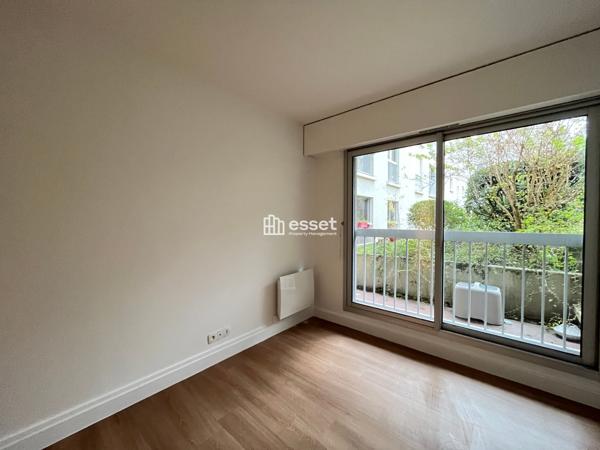 Location Appartement 2 pièces 51 m² - Paris 75020