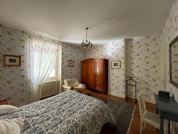 Fontenay Le Comte - Meublé - 2 pièce(s)