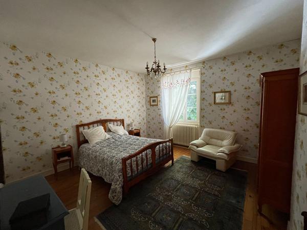 Fontenay Le Comte - Meublé - 2 pièce(s)