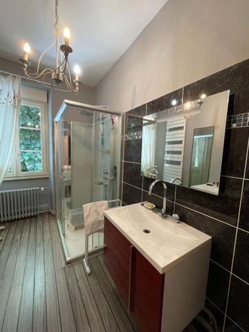 Fontenay Le Comte - Meublé - 2 pièce(s)