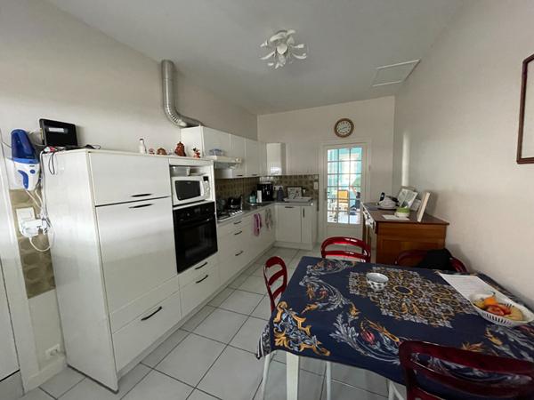 Fontenay Le Comte - Meublé - 2 pièce(s)