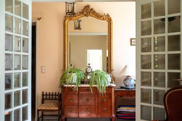 EXCLUSIVITÉ Saint Georges d'Oléron, longère en pierres apparentes avec piscine et parc arboré.