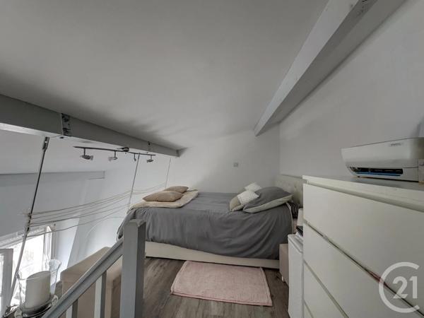 Appartement F1 à vendre  1 pièce - 36,79 m 2   BOUGIVAL  - 78