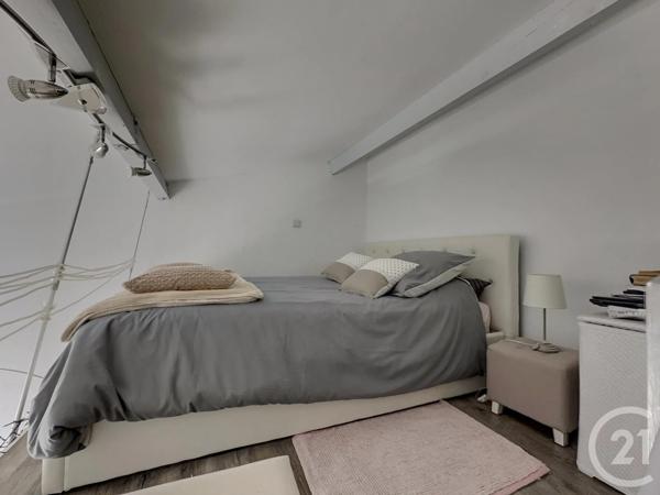 Appartement F1 à vendre  1 pièce - 36,79 m 2   BOUGIVAL  - 78