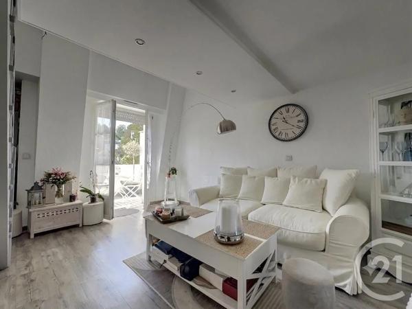 Appartement F1 à vendre  1 pièce - 36,79 m 2   BOUGIVAL  - 78