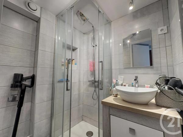 Appartement F1 à vendre  1 pièce - 36,79 m 2   BOUGIVAL  - 78