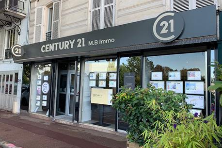 Appartement F1 à vendre  1 pièce - 36,79 m 2   BOUGIVAL  - 78