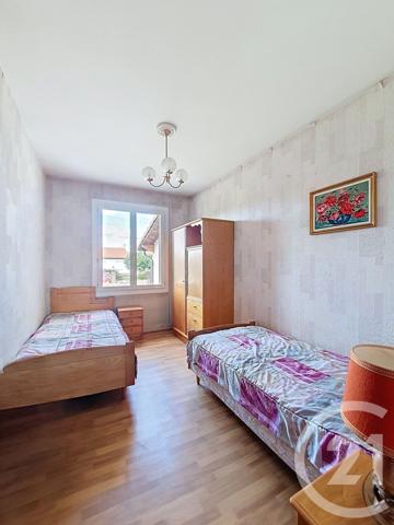 Maison à vendre  5 pièces - 92,85 m2 CLERMONT FERRAND - 63