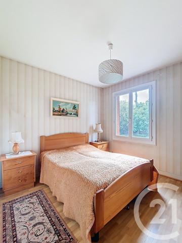 Maison à vendre  5 pièces - 92,85 m2 CLERMONT FERRAND - 63