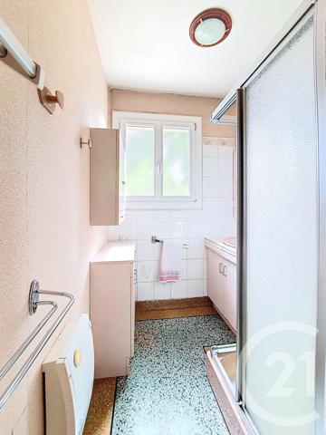 Maison à vendre  5 pièces - 92,85 m2 CLERMONT FERRAND - 63