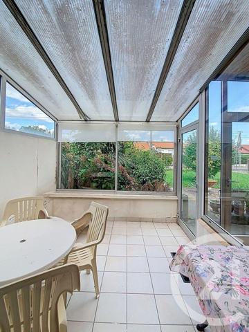 Maison à vendre  5 pièces - 92,85 m2 CLERMONT FERRAND - 63