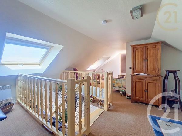 Maison à vendre  5 pièces - 108,91 m 2   CHAILLY EN BIERE  - 77