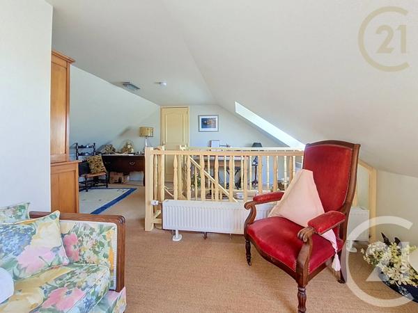Maison à vendre  5 pièces - 108,91 m 2   CHAILLY EN BIERE  - 77