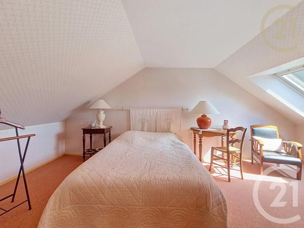 Maison à vendre  5 pièces - 108,91 m 2   CHAILLY EN BIERE  - 77