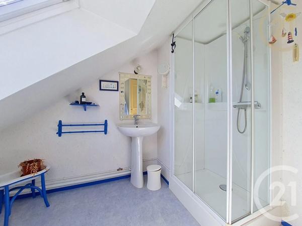 Maison à vendre  5 pièces - 108,91 m 2   CHAILLY EN BIERE  - 77