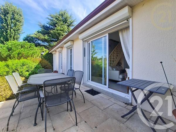 Maison à vendre  5 pièces - 108,91 m 2   CHAILLY EN BIERE  - 77