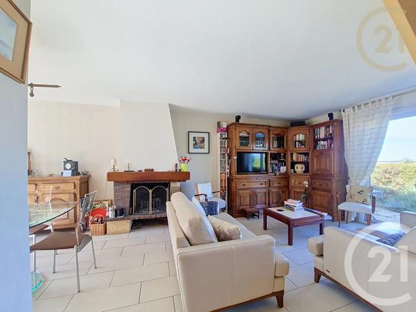 Maison à vendre  5 pièces - 108,91 m 2   CHAILLY EN BIERE  - 77