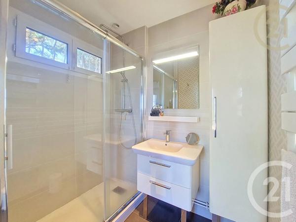 Maison à vendre  5 pièces - 108,91 m 2   CHAILLY EN BIERE  - 77