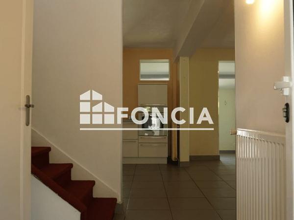 Location Maison 5 pièces 96.44 m² - 2 RUE BOIS GRAMOND Eysines 33320