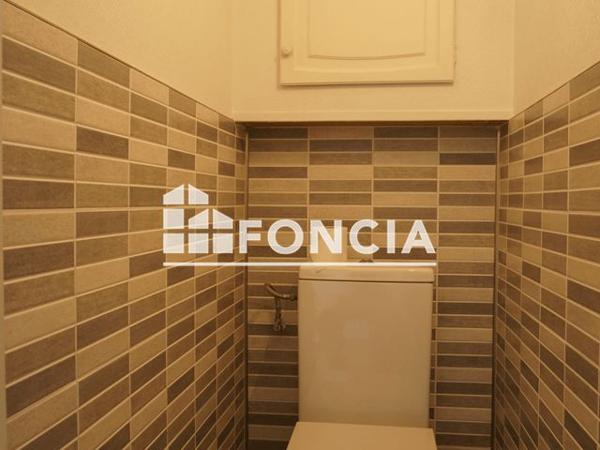 Location Maison 5 pièces 96.44 m² - 2 RUE BOIS GRAMOND Eysines 33320