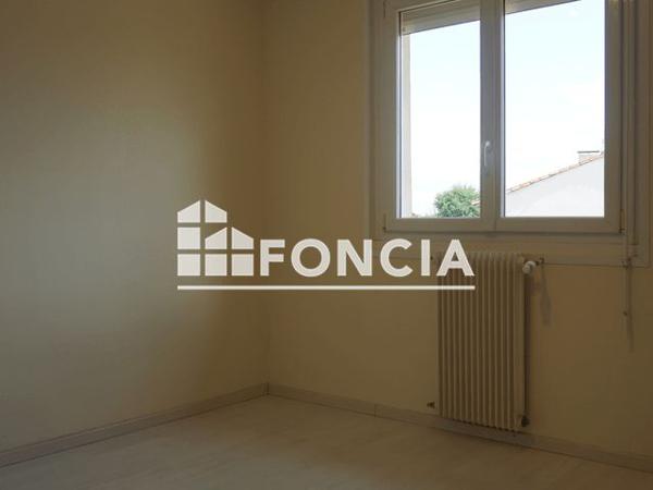 Location Maison 5 pièces 96.44 m² - 2 RUE BOIS GRAMOND Eysines 33320