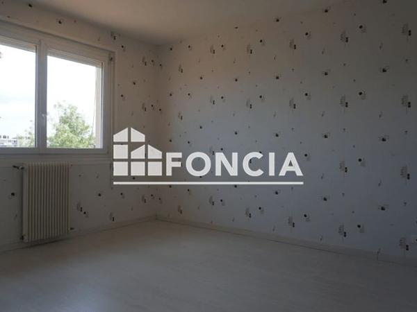 Location Maison 5 pièces 96.44 m² - 2 RUE BOIS GRAMOND Eysines 33320