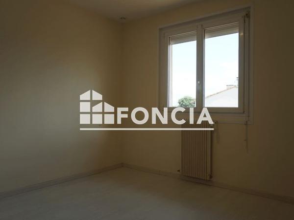 Location Maison 5 pièces 96.44 m² - 2 RUE BOIS GRAMOND Eysines 33320